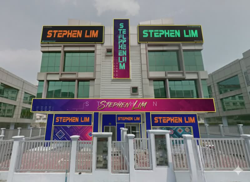 Shop for Sale in Bandar Puteri Puchong (Puchong) - Stephen Lim - PropertyGuru.com.my