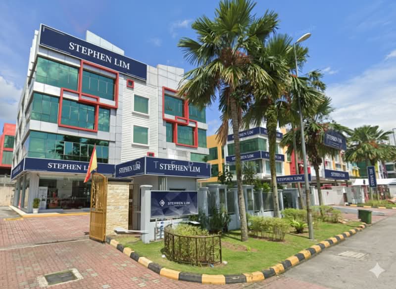 Shop for Sale in Bandar Puteri Puchong (Puchong) - Stephen Lim - PropertyGuru.com.my