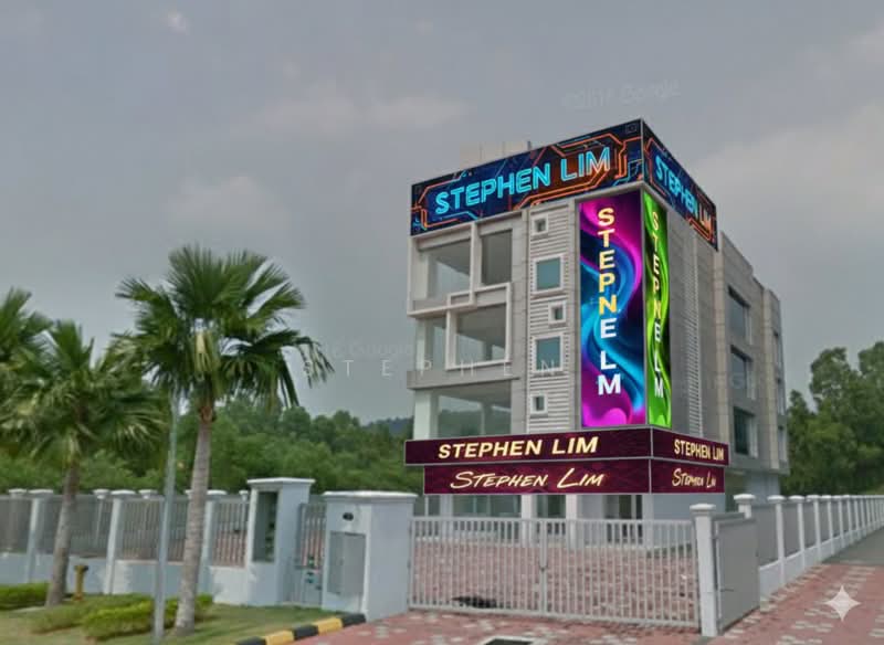 Kedai untuk Dijual di Bandar Puteri Puchong (Puchong) - Stephen Lim - PropertyGuru.com.my