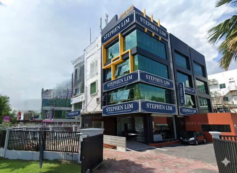 Kedai untuk Dijual di Bandar Puteri Puchong (Puchong) - Stephen Lim - PropertyGuru.com.my