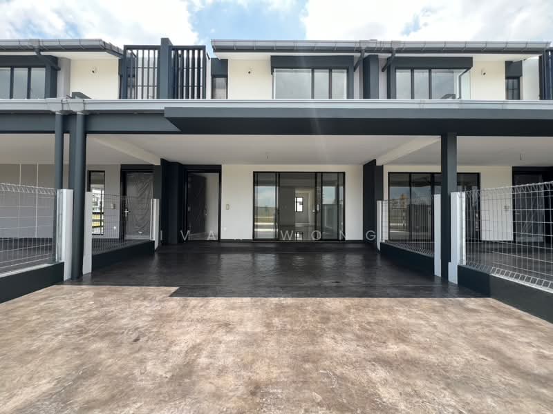 2-storey Terraced House for Sale in Bandar Bukit Raja (Klang) - Ivan Wong - PropertyGuru.com.my