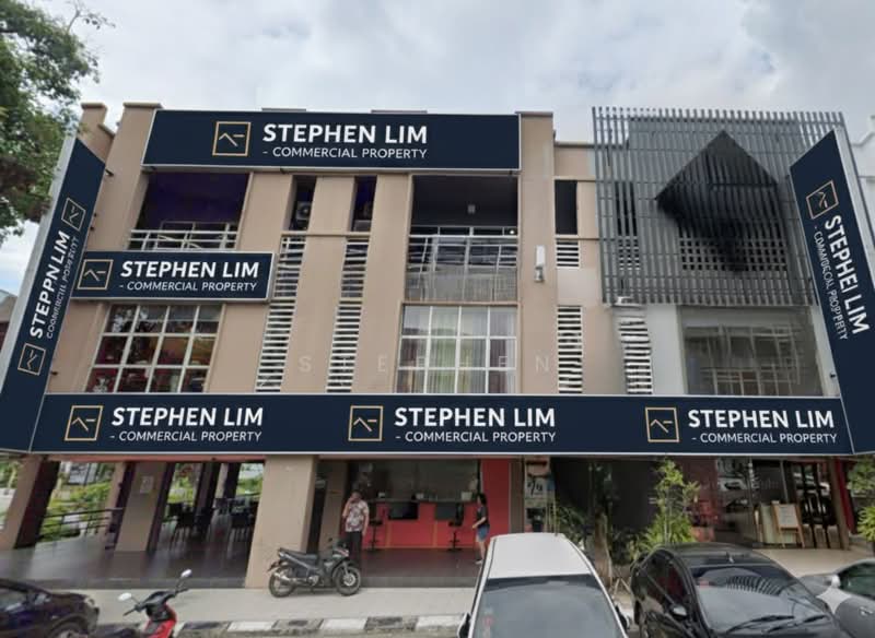 Shop for Sale in Bandar Baru Sri Petaling (Sri Petaling) - Stephen Lim - PropertyGuru.com.my