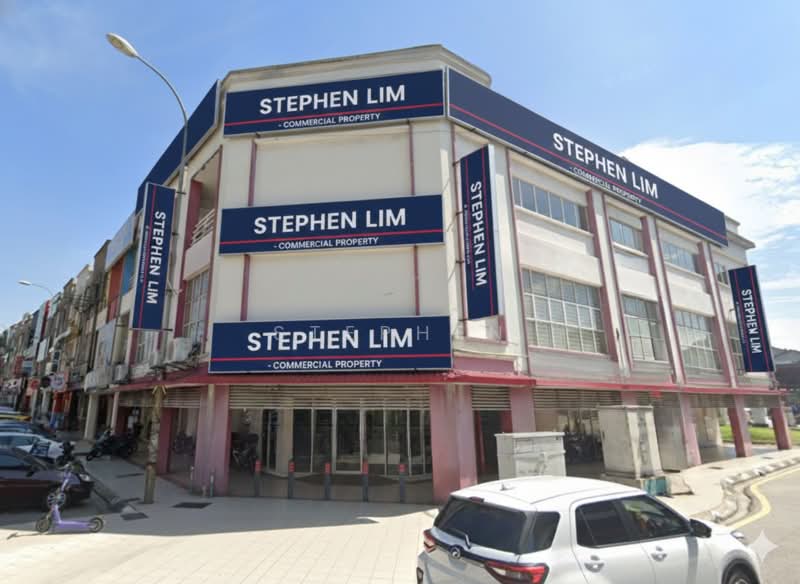 Shop for Sale in Bandar Baru Sri Petaling (Sri Petaling) - Stephen Lim - PropertyGuru.com.my