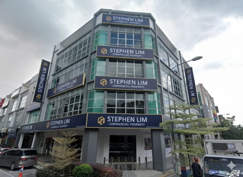 Shop for Sale in Bandar Baru Sri Petaling (Sri Petaling) - Stephen Lim - PropertyGuru.com.my