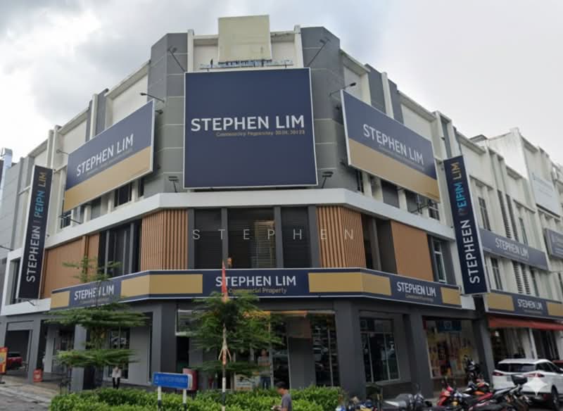 Shop for Sale in Bandar Baru Sri Petaling (Sri Petaling) - Stephen Lim - PropertyGuru.com.my