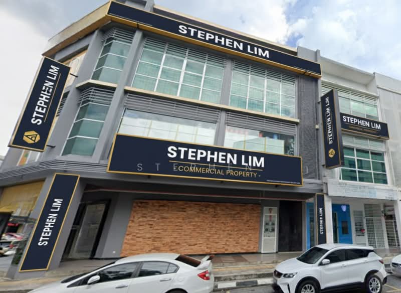 Shop for Sale in Bandar Baru Sri Petaling (Sri Petaling) - Stephen Lim - PropertyGuru.com.my