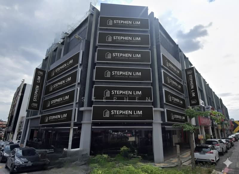 Shop for Sale in Bandar Baru Sri Petaling (Sri Petaling) - Stephen Lim - PropertyGuru.com.my