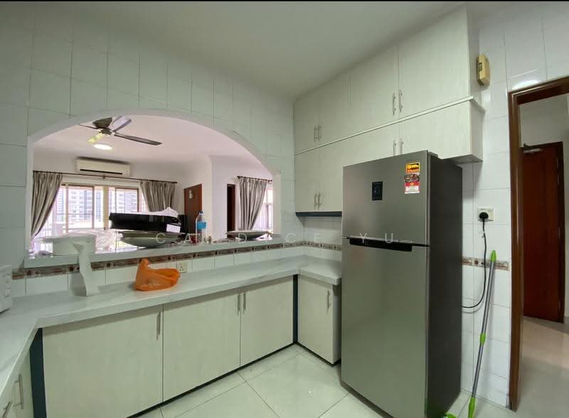 Kondominium untuk Dijual di Almaspuri - Candice Yu - PropertyGuru.com.my