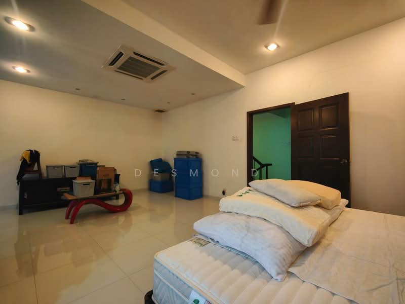 Rumah Teres 2 Tingkat untuk Dijual di Seksyen 19 (Petaling Jaya) - Desmond Tan - Interior - PropertyGuru.com.my