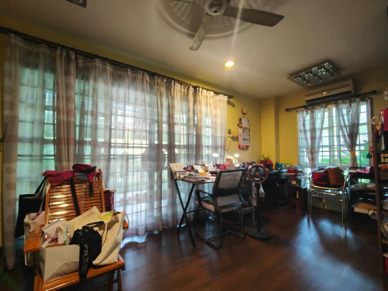 Rumah Teres 2 Tingkat untuk Dijual di Seksyen 19 (Petaling Jaya) - Desmond Tan - Study - PropertyGuru.com.my
