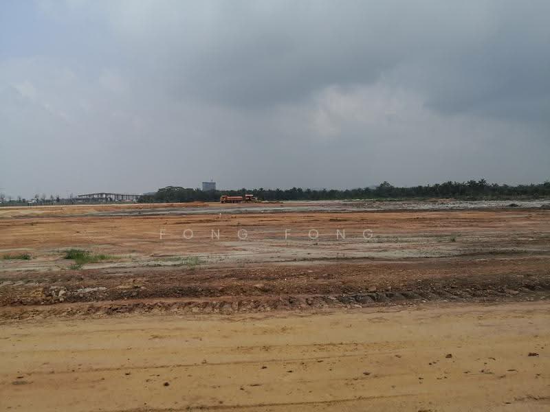 Industrial Land for Sale in Batu Berendam, Ayer Keroh, Cheng, Krubong (Melaka) - Fong Fong - PropertyGuru.com.my