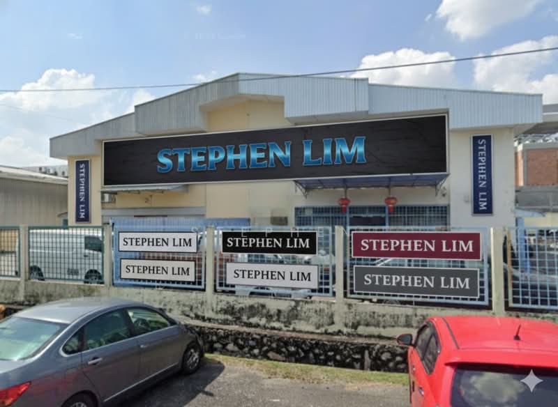 Semi-D Factory for Rent in BANDAR PUCHONG JAYA (Puchong) - Stephen Lim - PropertyGuru.com.my