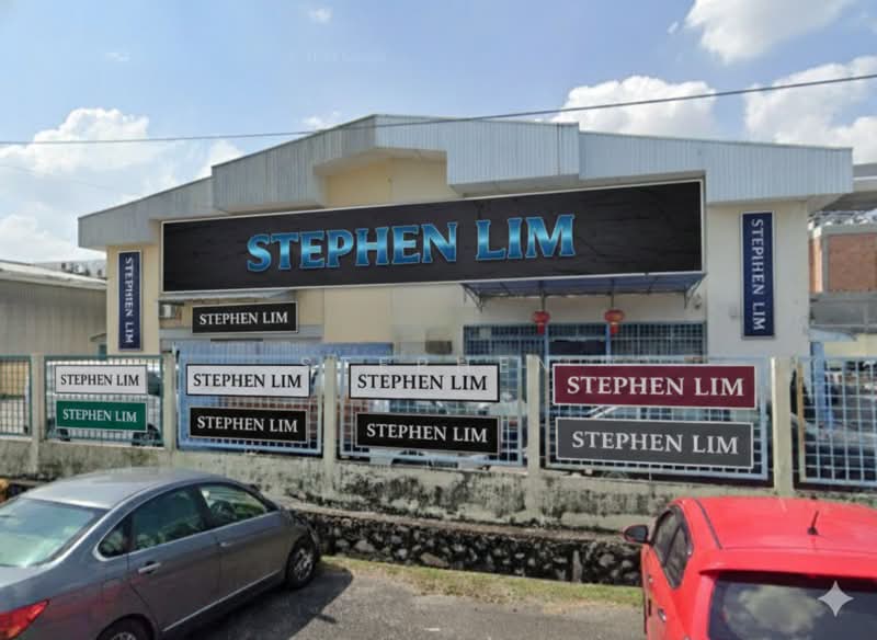 Semi-D Factory for Rent in BANDAR PUCHONG JAYA (Puchong) - Stephen Lim - PropertyGuru.com.my