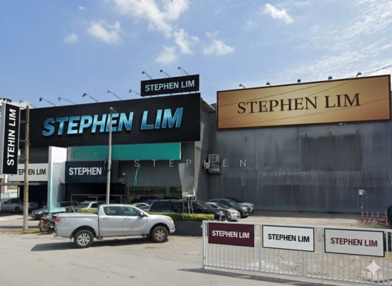Semi-D Factory for Rent in BANDAR PUCHONG JAYA (Puchong) - Stephen Lim - PropertyGuru.com.my