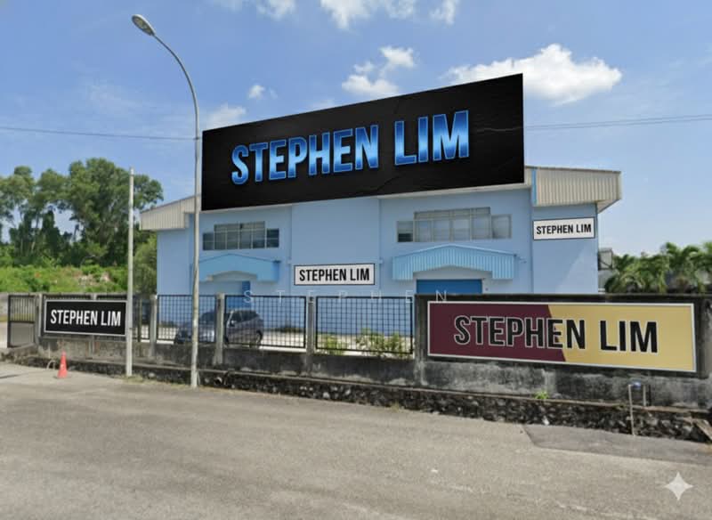 Semi-D Factory for Rent in BANDAR PUCHONG JAYA (Puchong) - Stephen Lim - PropertyGuru.com.my