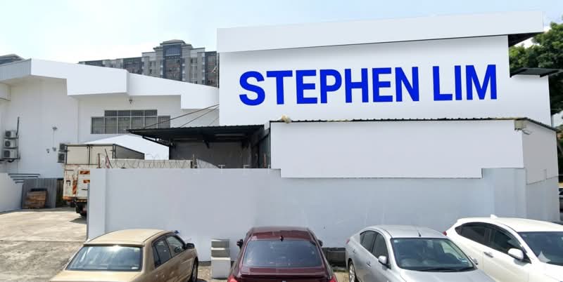 Semi-D Factory for Rent in BANDAR PUCHONG JAYA (Puchong) - Stephen Lim - PropertyGuru.com.my