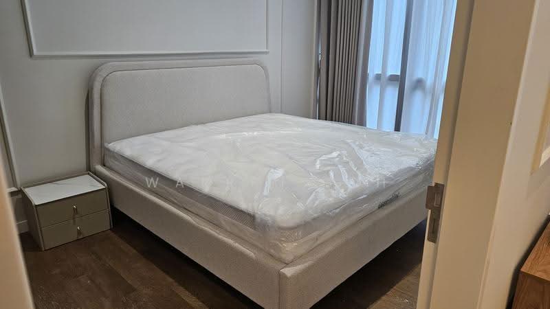 Kediaman Servis untuk Disewa di SO Sofitel Kuala Lumpur Residences - Warren Goh - PropertyGuru.com.my