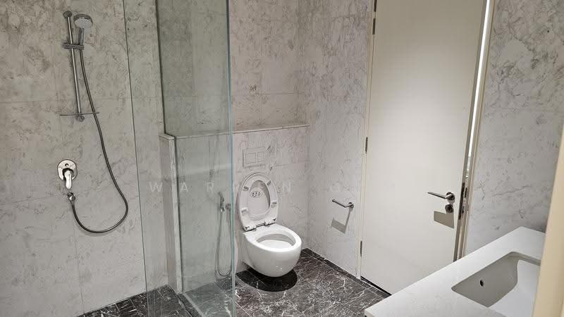 Kediaman Servis untuk Disewa di SO Sofitel Kuala Lumpur Residences - Warren Goh - Bathroom - PropertyGuru.com.my
