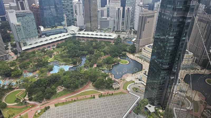 Kediaman Servis untuk Disewa di SO Sofitel Kuala Lumpur Residences - Warren Goh - Exterior - PropertyGuru.com.my