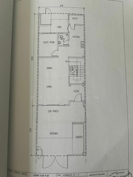 2.5-storey Terraced House for Sale in Taman Putra Prima (Puchong) - Vanny Lum - PropertyGuru.com.my