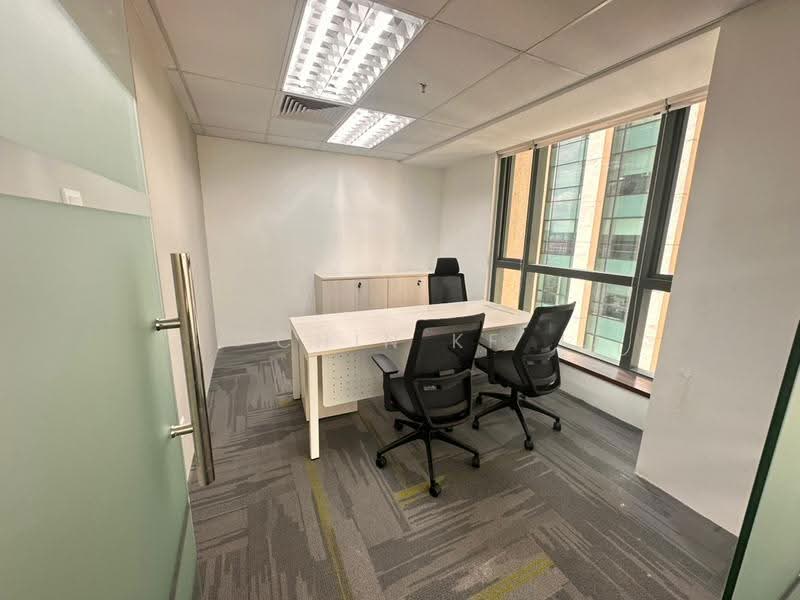 Pejabat untuk Disewa di KLCC (KL City Centre) - Chin KF - PropertyGuru.com.my