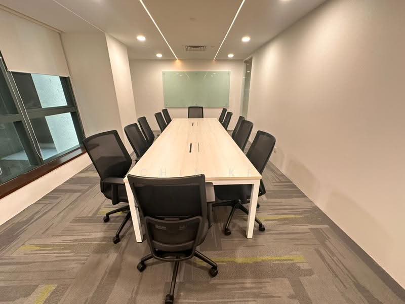 Pejabat untuk Disewa di KLCC (KL City Centre) - Chin KF - PropertyGuru.com.my