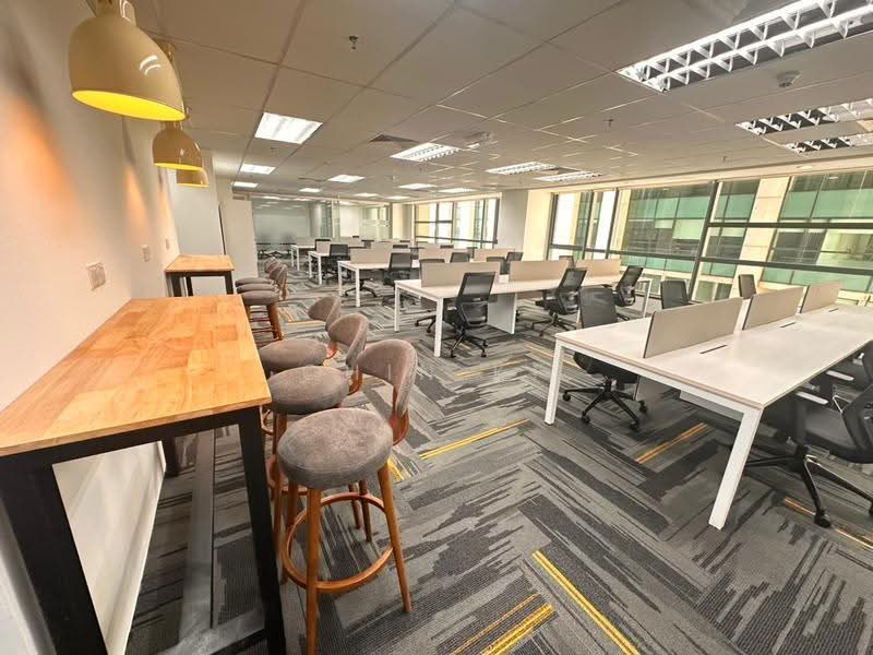 Pejabat untuk Disewa di KLCC (KL City Centre) - Chin KF - PropertyGuru.com.my