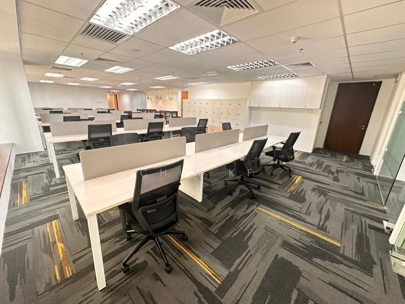 Pejabat untuk Disewa di KLCC (KL City Centre) - Chin KF - PropertyGuru.com.my