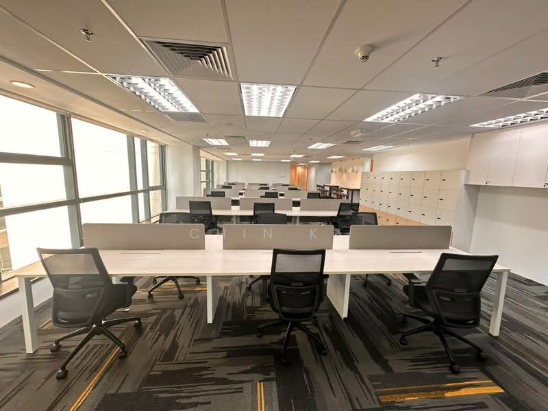 Pejabat untuk Disewa di KLCC (KL City Centre) - Chin KF - PropertyGuru.com.my