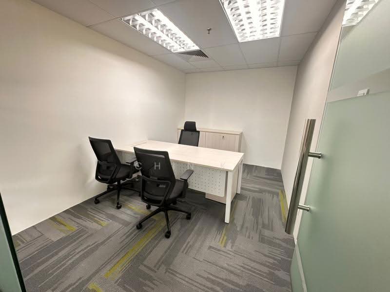 Pejabat untuk Disewa di KLCC (KL City Centre) - Chin KF - PropertyGuru.com.my
