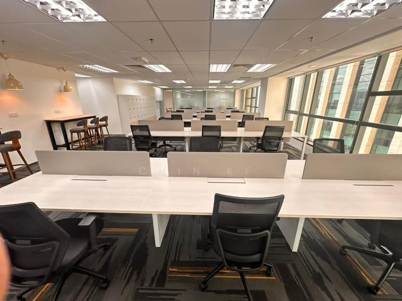 Pejabat untuk Disewa di KLCC (KL City Centre) - Chin KF - PropertyGuru.com.my