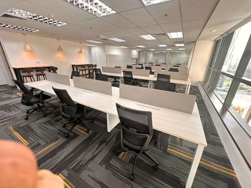 Pejabat untuk Disewa di KLCC (KL City Centre) - Chin KF - PropertyGuru.com.my