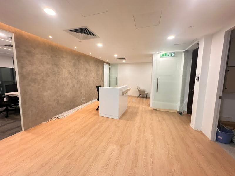 Pejabat untuk Disewa di KLCC (KL City Centre) - Chin KF - PropertyGuru.com.my