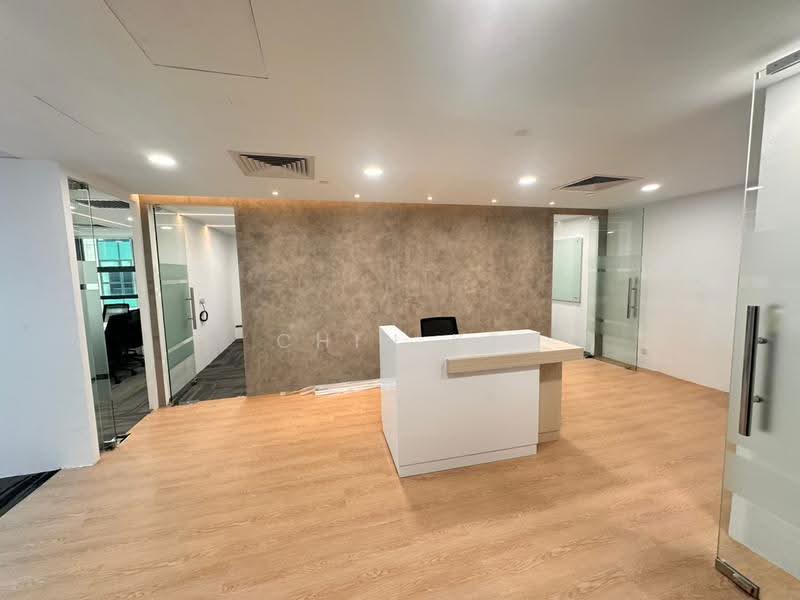 Pejabat untuk Disewa di KLCC (KL City Centre) - Chin KF - PropertyGuru.com.my