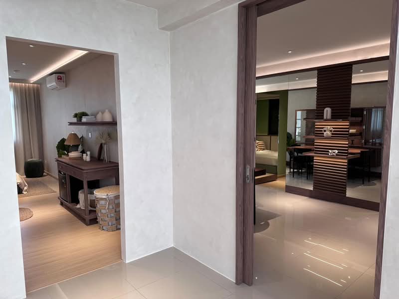 Service Residence for Sale at Bayu @ Mori Park - Jyan Wong - PropertyGuru.com.my