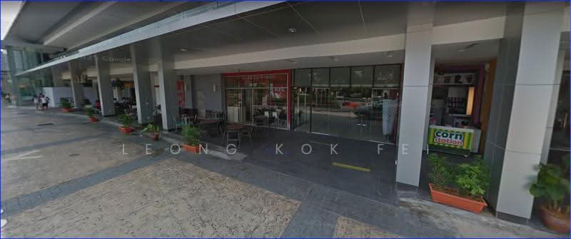 Retail Space for Sale in Ampang Jaya (Ampang) - Leong Kok Fei - PropertyGuru.com.my