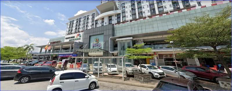 Retail Space for Sale in Ampang Jaya (Ampang) - Leong Kok Fei - PropertyGuru.com.my