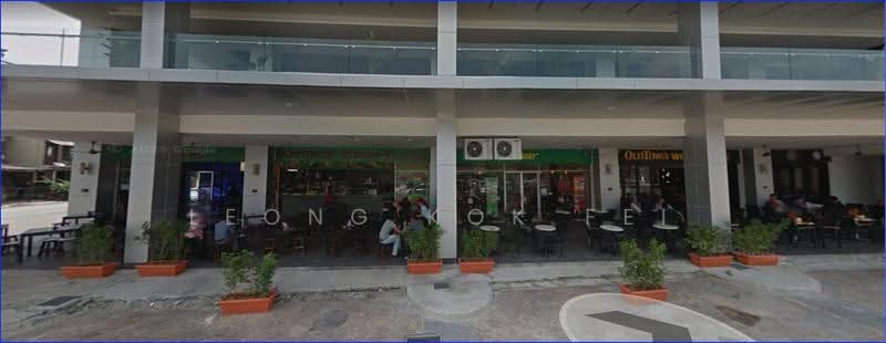 Retail Space for Sale in Ampang Jaya (Ampang) - Leong Kok Fei - PropertyGuru.com.my