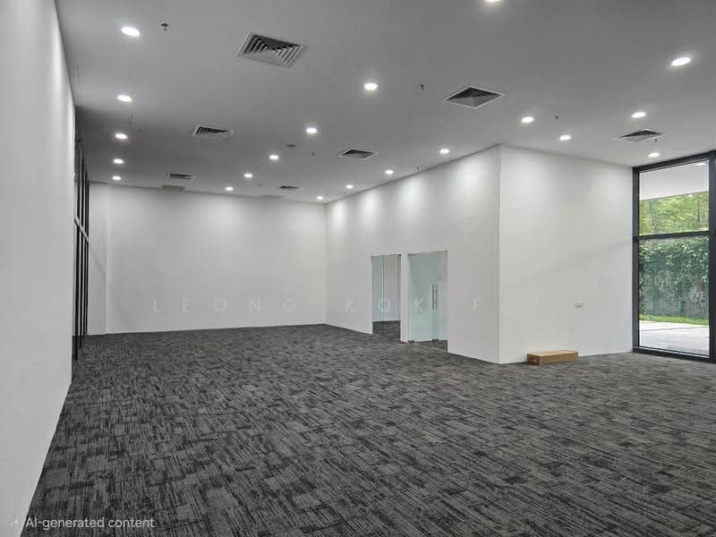 Ruang Niaga untuk Disewa di SS 21, Damansara Utama (Petaling Jaya) - Leong Kok Fei - Interior - PropertyGuru.com.my