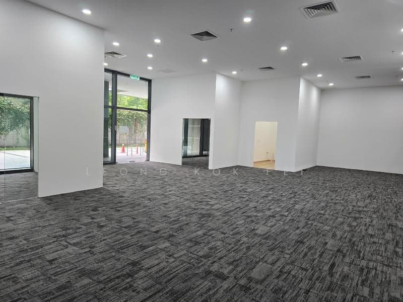Ruang Niaga untuk Disewa di SS 21, Damansara Utama (Petaling Jaya) - Leong Kok Fei - Interior - PropertyGuru.com.my