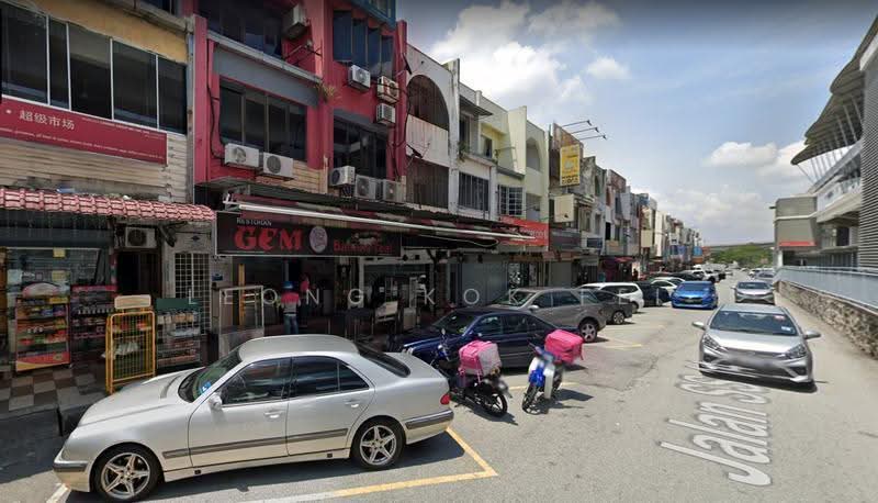 Shop for Sale in SS14 (Subang Jaya) - Leong Kok Fei - PropertyGuru.com.my