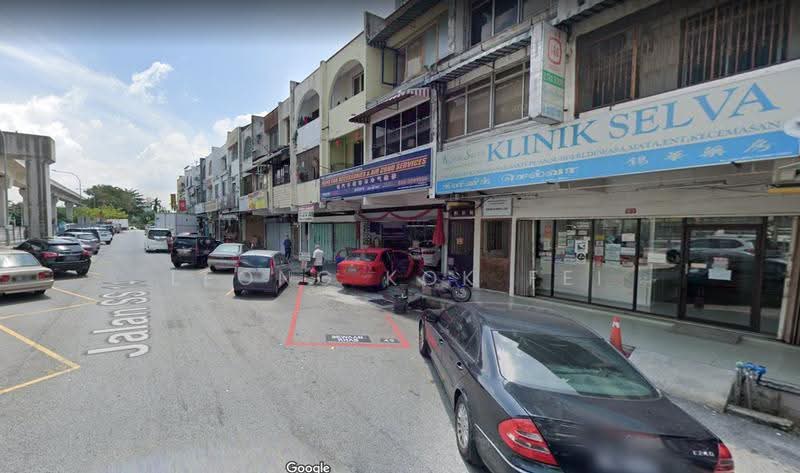 Shop for Sale in SS14 (Subang Jaya) - Leong Kok Fei - PropertyGuru.com.my