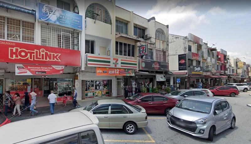 Shop for Sale in SS14 (Subang Jaya) - Leong Kok Fei - PropertyGuru.com.my