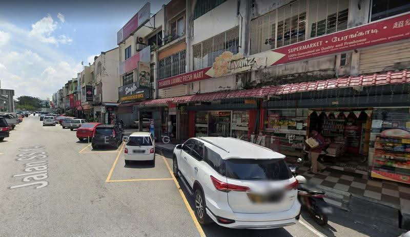 Shop for Sale in SS14 (Subang Jaya) - Leong Kok Fei - PropertyGuru.com.my