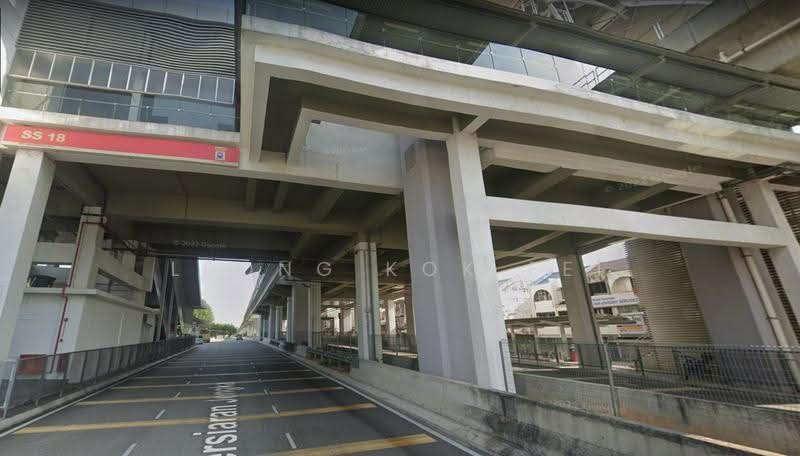 Kedai untuk Dijual di SS14 (Subang Jaya) - Leong Kok Fei - PropertyGuru.com.my