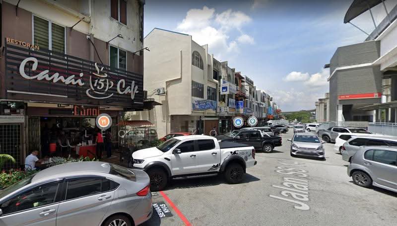 Kedai untuk Dijual di SS14 (Subang Jaya) - Leong Kok Fei - PropertyGuru.com.my