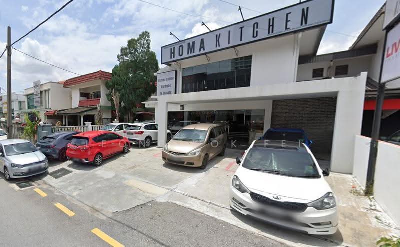 Commercial Semi-D for Rent in SS 21, Damansara Utama (Petaling Jaya) - Leong Kok Fei - PropertyGuru.com.my