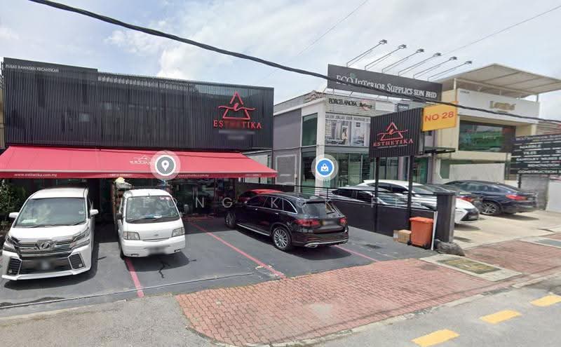 Commercial Semi-D for Rent in SS 21, Damansara Utama (Petaling Jaya) - Leong Kok Fei - PropertyGuru.com.my