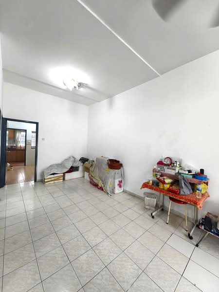 Rumah Teres untuk Dijual di Bandar Puteri Klang (Klang) - Mak Oliver - Interior - PropertyGuru.com.my