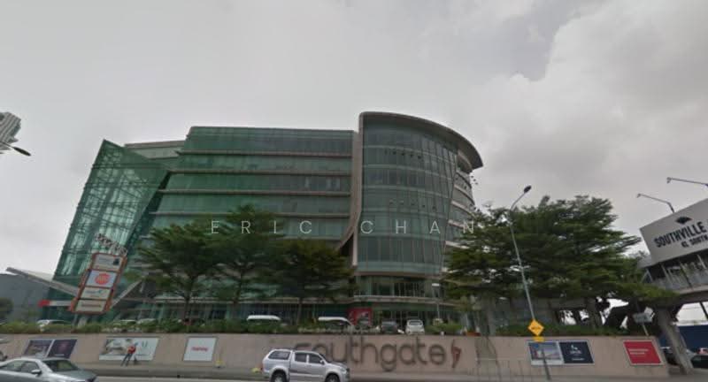 Pejabat untuk Disewa di Sungai Besi (Kuala Lumpur) - Eric Chan - PropertyGuru.com.my